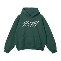 SOLFLY Fleece Hoodie