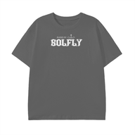 Guided By Faith SOLFLY T-Shirt