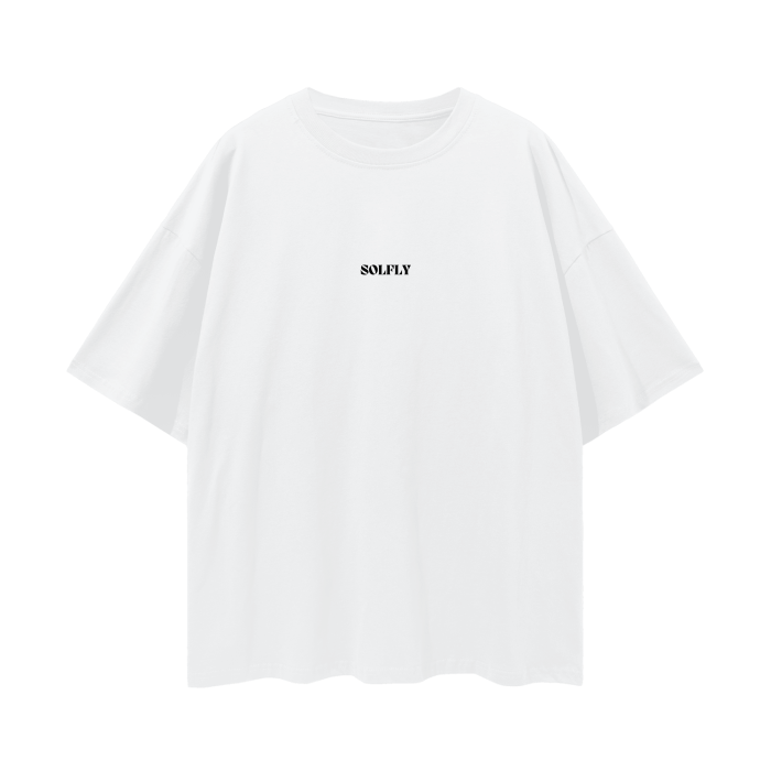 SOLFLY Minimalist Tee