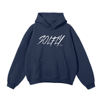 SOLFLY Fleece Hoodie