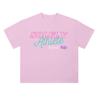 SOLFLY Athlete T-Shirt