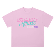 SOLFLY Athlete T-Shirt