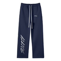SOLFLY Straight Leg Pants