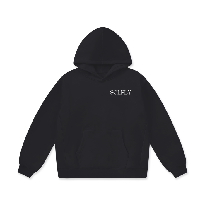 FNF4L Hoodie (Oversized)