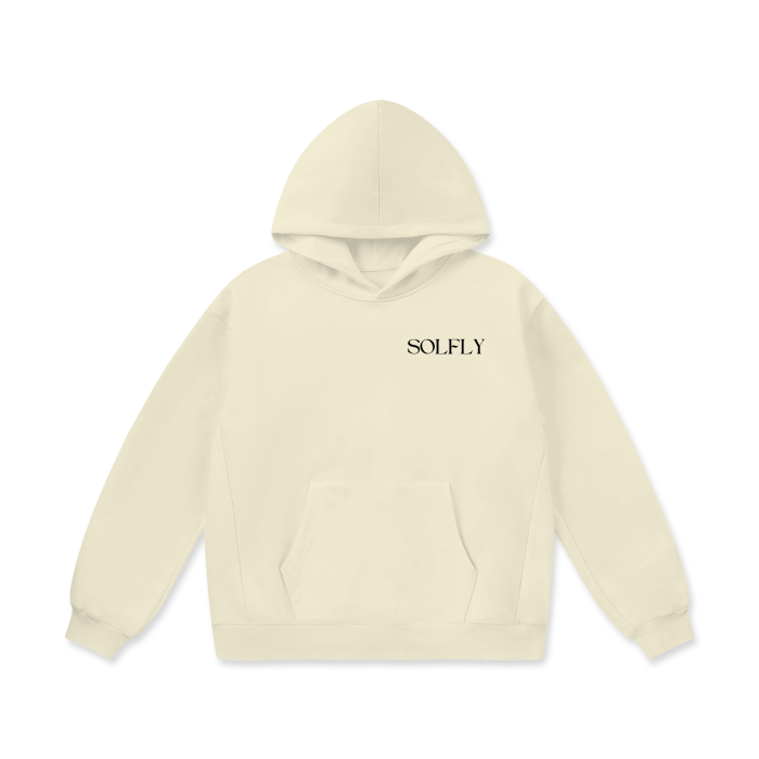 FNF4L Hoodie (Oversized)