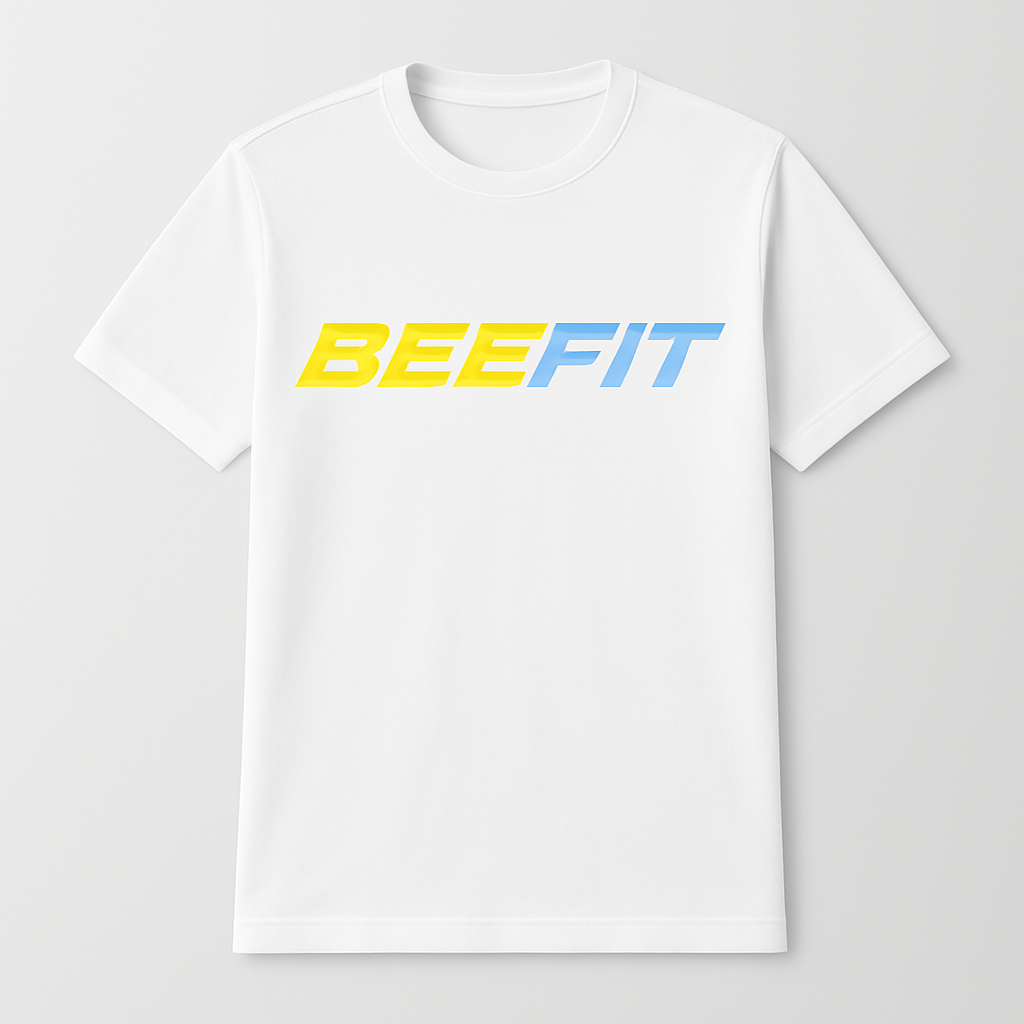 BEE Fit Athletic Tee