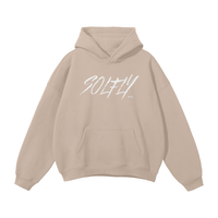 SOLFLY Fleece Hoodie
