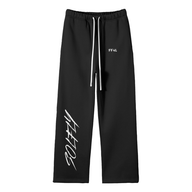 SOLFLY Straight Leg Pants