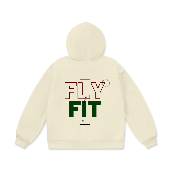 FNF4L Hoodie (Oversized)