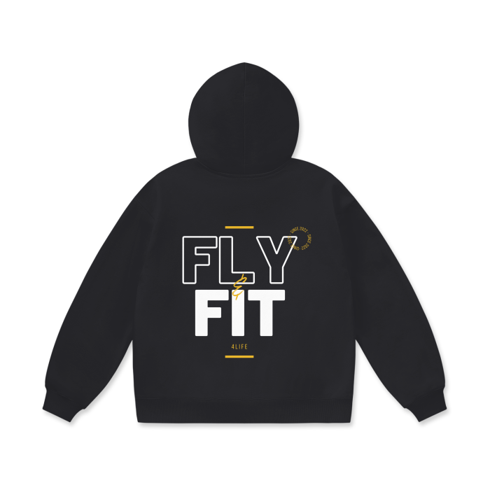 FNF4L Hoodie (Oversized)