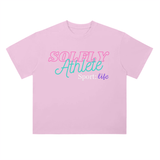 SOLFLY Athlete T-Shirt