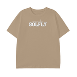 Guided By Faith SOLFLY T-Shirt