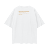 SOLFLY Creative Movement Tee (Oversized)