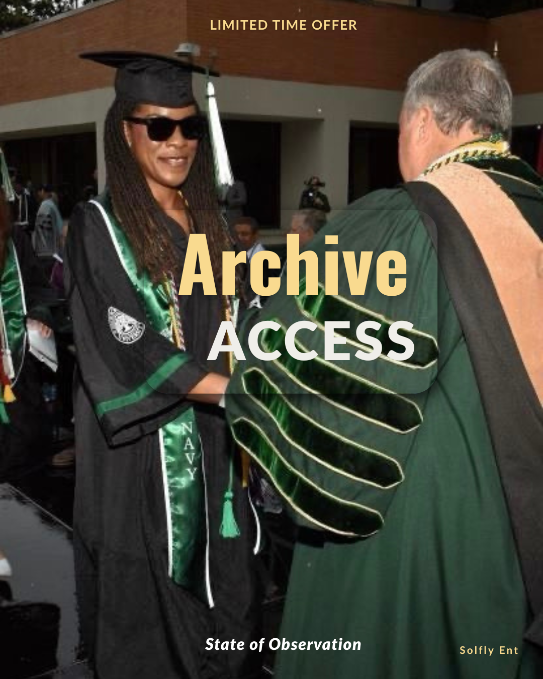 Foundational Archive Access