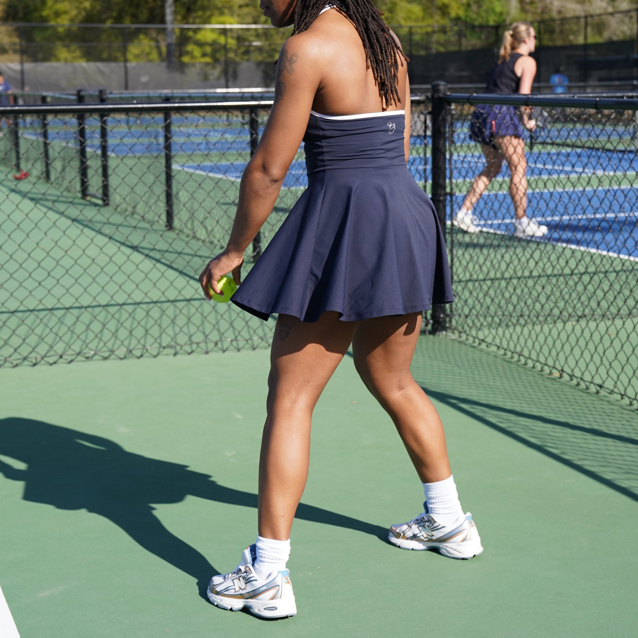PB Dress