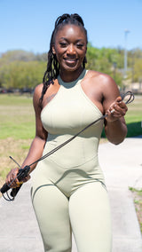 Fly High Jumpsuit