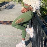 Fly Girl Leggings