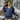SOLFLY Low Cut Oversized Hoodie