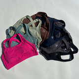So Active (Sports Bra)
