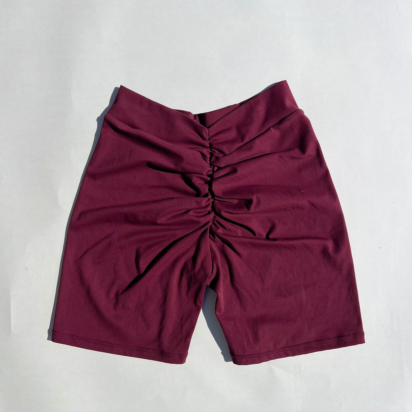 Strapped Up (shorts)