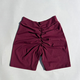 Strapped Up (shorts)
