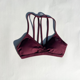 Strapped Up (Bra)