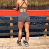So Active (Shorts)