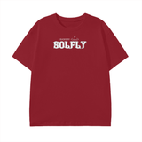 Guided By Faith SOLFLY T-Shirt